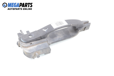 Mâner exterior for Ford Fiesta V Hatchback (11.2001 - 03.2010), 3 uși, hatchback, position: stânga