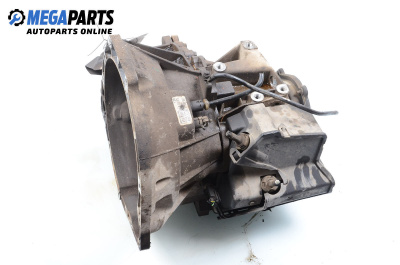  for Ford Fiesta V Hatchback (11.2001 - 03.2010) 1.3, 69 hp, № 2S6R 7002