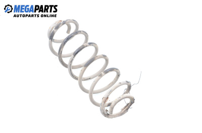 Coil spring for Ford Fiesta V Hatchback (11.2001 - 03.2010), hatchback, position: rear