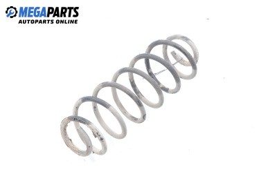 Coil spring for Ford Fiesta V Hatchback (11.2001 - 03.2010), hatchback, position: rear