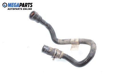 Oil breather hose for Ford Fiesta V Hatchback (11.2001 - 03.2010) 1.3, 69 hp