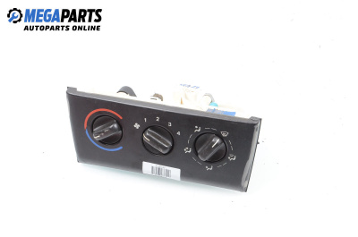 Panel heating for Opel Vectra B Sedan (09.1995 - 04.2002)