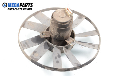 Radiator fan for Volkswagen Golf III Hatchback (08.1991 - 07.1998) 1.6, 101 hp