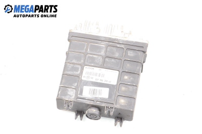 ECU for Volkswagen Golf III Hatchback (08.1991 - 07.1998) 1.6, 101 hp, № 037 906 258