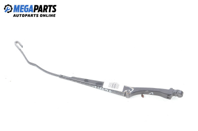 Wischerarm frontscheibe for Volkswagen Passat Variant B3, B4 (02.1988 - 06.1997), position: links