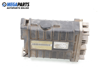 ECU for Volkswagen Passat Variant B3, B4 (02.1988 - 06.1997) 1.8, 90 hp, № Bosch 0 261 200 261