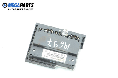 AC control module for Mercedes-Benz E-Class Sedan (W210) (06.1995 - 08.2003), № A 210 545 04 32