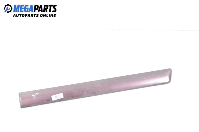 Door frame cover for Mercedes-Benz E-Class Sedan (W210) (06.1995 - 08.2003), sedan, position: rear - left