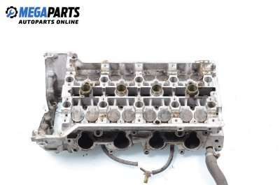 Cylinder head no camshaft included for Mercedes-Benz E-Class Sedan (W210) (06.1995 - 08.2003) E 200 (210.035), 136 hp