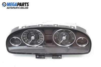 Instrument cluster for Lancia Thesis Sedan (07.2002 - 07.2009) 2.4 JTD (841AXD1B02), 150 hp