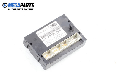 AC control module for Lancia Thesis Sedan (07.2002 - 07.2009), № 5HB 008 374-20