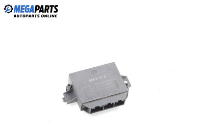 Parking sensor control module for Lancia Thesis Sedan (07.2002 - 07.2009), № 60681978