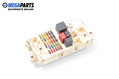 Fuse box for Lancia Thesis Sedan (07.2002 - 07.2009) 2.4 JTD (841AXD1B02), 150 hp