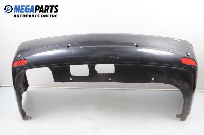 Rear bumper for Lancia Thesis Sedan (07.2002 - 07.2009), sedan