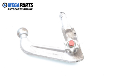 Tow hook for Lancia Thesis Sedan (07.2002 - 07.2009), sedan, № 1095862