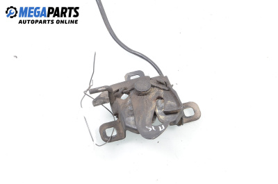 Încuietoare capotă for Lancia Thesis Sedan (07.2002 - 07.2009), 5 uși, sedan, position: fața