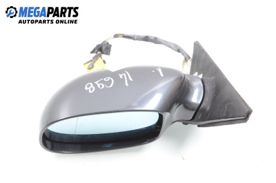 Mirror for Lancia Thesis Sedan (07.2002 - 07.2009), 5 doors, sedan, position: left