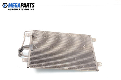 Air conditioning radiator for Renault Megane Scenic (10.1996 - 12.2001) 1.9 dTi (JA0N), 98 hp