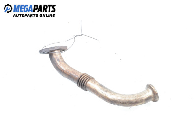 Țeavă EGR for Renault Megane Scenic (10.1996 - 12.2001) 1.9 dTi (JA0N), 98 hp