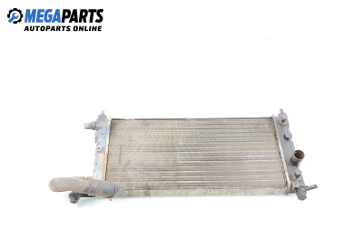 Water radiator for Opel Corsa B Hatchback (03.1993 - 12.2002) 1.4 i 16V, 90 hp