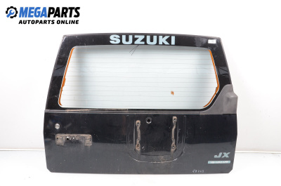 Boot lid for Suzuki Vitara SUV (07.1988 - 12.1998), 5 doors, suv, position: rear