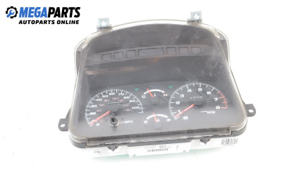 Instrument cluster for Suzuki Vitara SUV (07.1988 - 12.1998) 1.6 i 16V AWD (ET, TA02), 97 hp