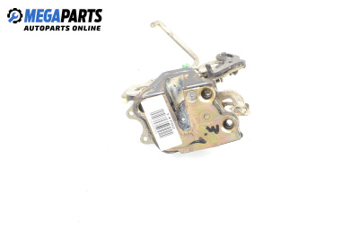 Lock for Suzuki Vitara SUV (07.1988 - 12.1998), position: rear - left