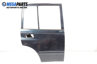 Ușă for Suzuki Vitara SUV (07.1988 - 12.1998), 5 uși, suv, position: dreaptă - spate