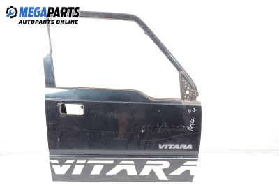 Tür for Suzuki Vitara SUV (07.1988 - 12.1998), 5 türen, suv, position: rechts, vorderseite