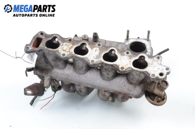 Intake manifold for Suzuki Vitara SUV (07.1988 - 12.1998) 1.6 i 16V AWD (ET, TA02), 97 hp