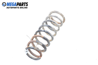 Coil spring for Suzuki Vitara SUV (07.1988 - 12.1998), suv, position: rear