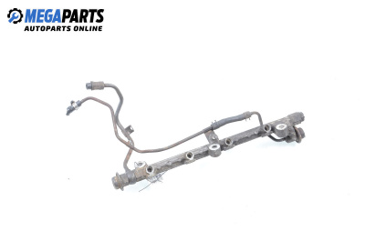 Fuel rail for Suzuki Vitara SUV (07.1988 - 12.1998) 1.6 i 16V AWD (ET, TA02), 97 hp