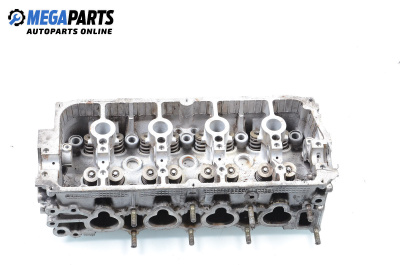 Cylinder head no camshaft included for Suzuki Vitara SUV (07.1988 - 12.1998) 1.6 i 16V AWD (ET, TA02), 97 hp