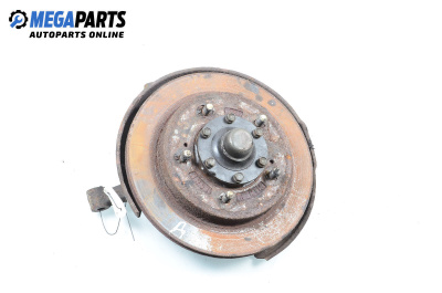 Knuckle hub for Suzuki Vitara SUV (07.1988 - 12.1998), position: front - right