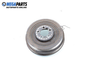 Damper pulley for Suzuki Vitara SUV (07.1988 - 12.1998) 1.6 i 16V AWD (ET, TA02), 97 hp