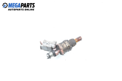 Gasoline fuel injector for Suzuki Vitara SUV (07.1988 - 12.1998) 1.6 i 16V AWD (ET, TA02), 97 hp