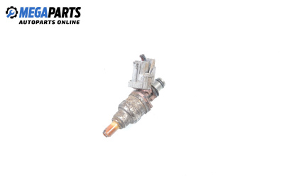 Gasoline fuel injector for Suzuki Vitara SUV (07.1988 - 12.1998) 1.6 i 16V AWD (ET, TA02), 97 hp