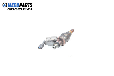 Gasoline fuel injector for Suzuki Vitara SUV (07.1988 - 12.1998) 1.6 i 16V AWD (ET, TA02), 97 hp