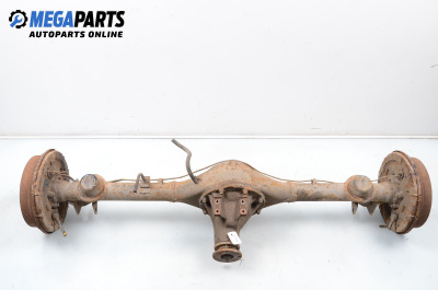 Rear axle for Suzuki Vitara SUV (07.1988 - 12.1998), suv