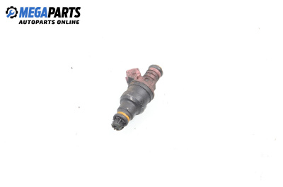 Gasoline fuel injector for BMW 5 Series E39 Touring (01.1997 - 05.2004) 528 i, 193 hp