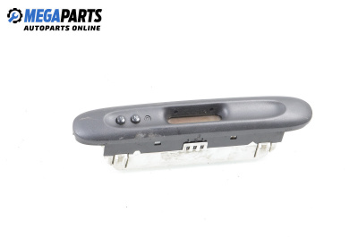Ceas for Ford Mondeo II Turnier (08.1996 - 09.2000)