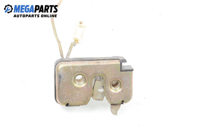 Trunk lock for Ford Mondeo II Turnier (08.1996 - 09.2000), station wagon, position: rear