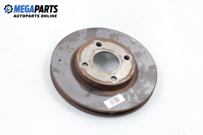 Brake disc for Ford Mondeo II Turnier (08.1996 - 09.2000), position: front