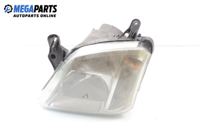 Headlight for Opel Meriva A Minivan (05.2003 - 05.2010), minivan, position: left