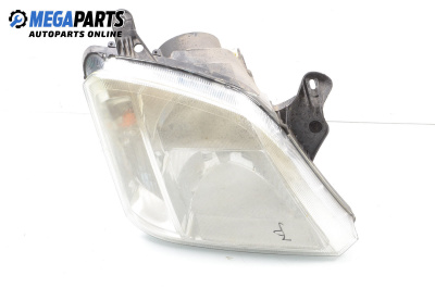 Headlight for Opel Meriva A Minivan (05.2003 - 05.2010), minivan, position: right