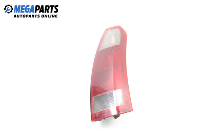 Tail light for Opel Meriva A Minivan (05.2003 - 05.2010), minivan, position: right