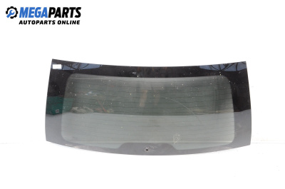 Rear window for Opel Meriva A Minivan (05.2003 - 05.2010), minivan