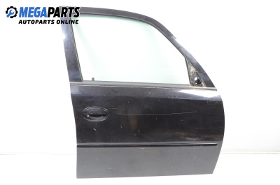 Tür for Opel Meriva A Minivan (05.2003 - 05.2010), 5 türen, minivan, position: rechts, vorderseite