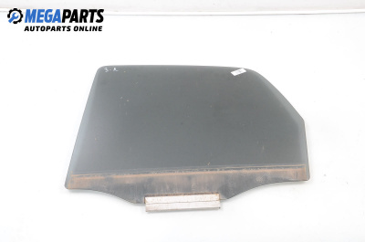 Geam for Opel Meriva A Minivan (05.2003 - 05.2010), 5 uși, monovolum, position: stânga - spate