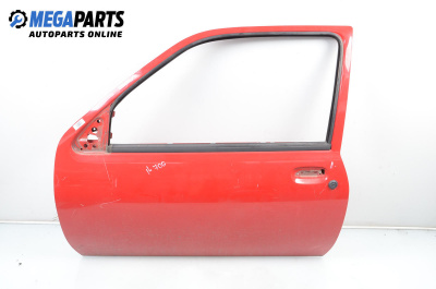 Door for Ford Fiesta IV Hatchback (08.1995 - 09.2002), 3 doors, hatchback, position: left